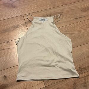 Gaze tank top size XS